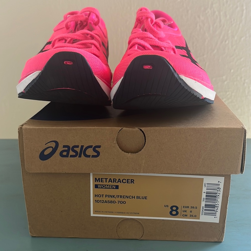 ASICS Racing Flats